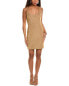 Фото #1 товара Michael Kors Collection Racerback Dress Women's 2