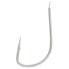 Фото #1 товара COLMIC N600 0.180 mm 200 cm barbed tied hook