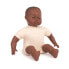 Фото #1 товара MINILAND Soft African Beb Doll 40 cm
