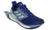 Фото #4 товара adidas Solar Boost 女款 蓝白 / Кроссовки Adidas Solar Boost BB6602