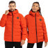 Фото #2 товара SIROKO Fire down jacket