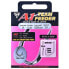 Фото #1 товара GAMAKATSU A1 Fine Carp Tied Hook 0.180 mm