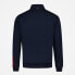 Фото #2 товара LE COQ SPORTIF 2320462 Tri N°1 full zip sweatshirt