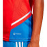 Фото #7 товара ADIDAS FC Bayern Munich 22/23 Woman Short Sleeve T-Shirt Travel