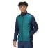 Фото #1 товара REGATTA Clumber III Hybrid jacket