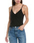 Фото #1 товара Krisa Ruched Cami Women's