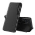 Фото #1 товара Etui pokrowiec do Samsung S24 Ultra z klapką i podstawką Eco Leather View Case czarne