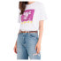 ფოტო #1 პროდუქტის REPLAY W3623D.000.20994 short sleeve T-shirt