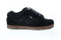 Фото #1 товара DVS Enduro 125 DVF0000278019 Mens Black Suede Skate Inspired Sneakers Shoes 12