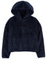 Kid Sherpa Uniform Jacket 4