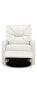 Фото #11 товара Finchley Leather Power Swivel Glider Recliner