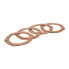 Фото #1 товара FERODO Standard Lambretta Li-Dl FCD0545 Clutch Friction Plates