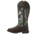 Фото #3 товара Ботинки мужские Ariat Camo Conquest Waterproof Square Toe 7 EE 10018700