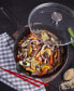 Фото #4 товара Glass Lid with Stainless Steel Knob for 10" Skillet