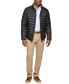 Men's Down Packable Quilted Puffer Jacket, Created for Macy's