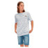 HYDROPONIC Sp Mix short sleeve T-shirt