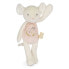 Фото #2 товара Мягкая игрушка Kaloo Perle Mouse Teddy для девочек