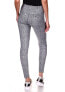 Фото #3 товара Michael Michael Kors 297498 Women Glen Plaid Leggings Size Small