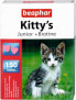 Фото #1 товара Лакомство для котят Beaphar KITTY`S JUNIOR 150 шт