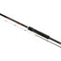 Фото #2 товара SHIMANO FISHING Bassterra LRF spinning rod