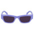 ფოტო #3 პროდუქტის KARL LAGERFELD 6141S Sunglasses