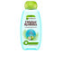 Garnier Original Remedies Coconut Water & Aloe Vera Shampoo Увлажняющий шампунь с кокосовой водой и алоэ