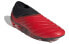 Фото #2 товара Бутсы Adidas Copa 20 FG Black/Red