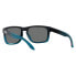 Очки Oakley Holbrook Troy Lee Prizm Tld Blue Fade, Prizm Black/CAT3 - фото #7