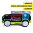 Фото #4 товара Игрушечный транспорт Dickie Toys Beat Hero 32 см