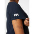 Фото #5 товара HELLY HANSEN Crewline short sleeve T-shirt