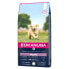 Фото #1 товара EUKANUBA Puppy Lamb And Rice 12kg Dog Food