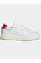 Фото #2 товара Кроссовки Adidas Nova Court Vegan Leather White