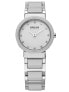 Bering Ceramic 10725-754 Ladies Watch