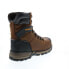 Фото #15 товара Caterpillar Excavator 8" Superlite WP TX Carbon Mens Brown Work Boots