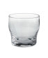 Фото #3 товара Double Old-Fashioned Glasses, Set of 4, Created for Macy's