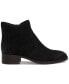 Полусапоги Lucky Brand Pattrik Stacked-Heel Ankle Booties