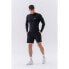 NEBBIA Functional Active 328 long sleeve T-shirt