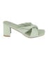 Фото #2 товара Women's Dara Dress Sandals