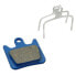 Фото #2 товара UNION DBP/48 Hope X2 Brake Pads