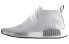 Кроссовки adidas originals NMD_C1 Vintage White S79149