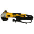 DeWALT Winkelschleifer DWE4347, 125 mm, 1700 W Bürstenlos im Karton