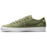 Nike SB Blazer Court Dvdl Daan Van Der Linden Зеленый, 40.5 - фото #3