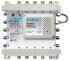 axing SPU 58-09 - 5 inputs - 8 outputs - 950 - 2400 MHz - 85 - 862 MHz - IP20 - F