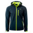 Фото #2 товара ELBRUS Iver II softshell jacket