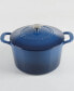 Фото #25 товара Gatwick Enamel Cast Iron 7 Quart Dutch Oven