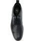 ფოტო #4 პროდუქტის Men's Burbank Tru Comfort Foam Plain Toe Lace-up Ankle Boots