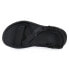 Teva Blk Hurricane Verge