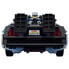 Фото #7 товара LEGO Icons Back To The Future Time Machine Delorean 10300 construction game