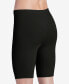 Skimmies No-Chafe Mid-Thigh Slip Short, available in extended sizes 2109