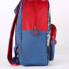 Фото #5 товара Школьный рюкзак Spider-Man Красный 25 x 30 x 12 cm